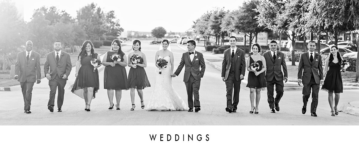 Fort Worth Wedding Photographer Vanja D Photography Mobile