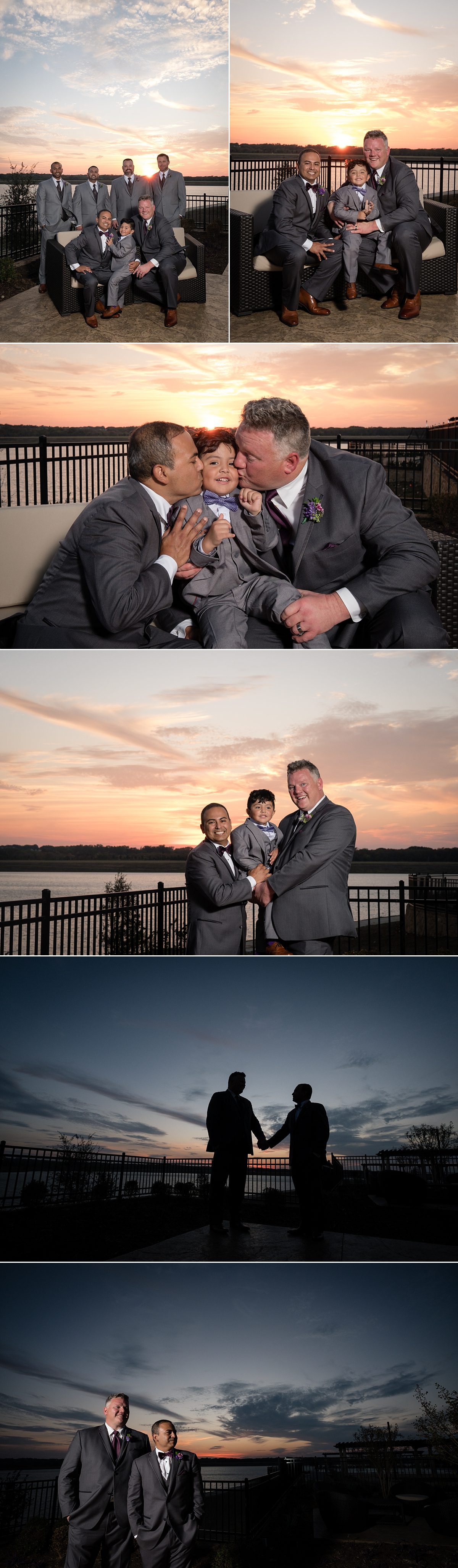 Fort Worth Wedding Photographer Same Sex Ceremony